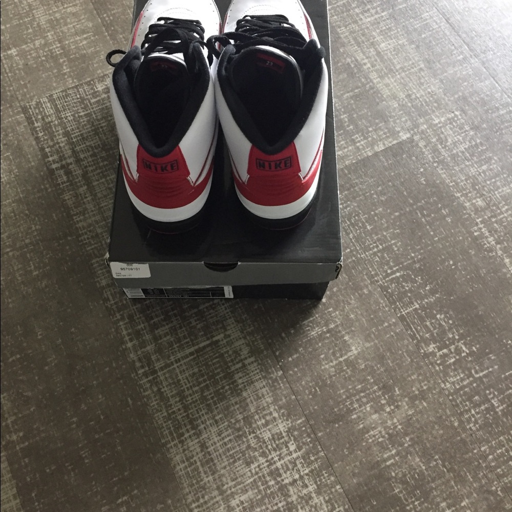 Jordan - Picture 4 of 5